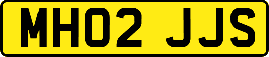 MH02JJS