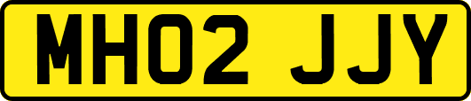 MH02JJY