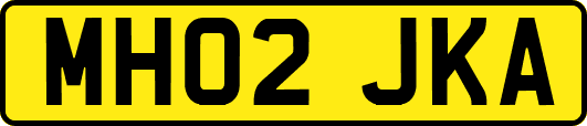 MH02JKA