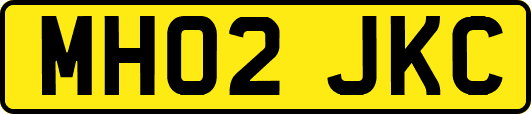 MH02JKC