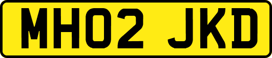 MH02JKD