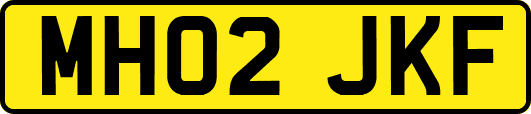 MH02JKF