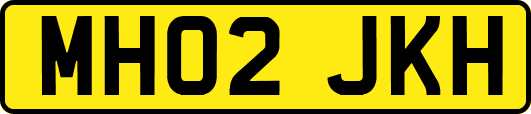 MH02JKH