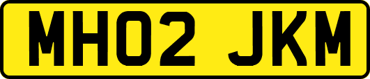 MH02JKM
