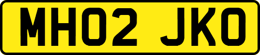 MH02JKO