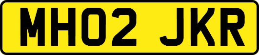 MH02JKR