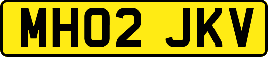 MH02JKV