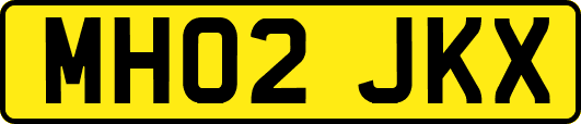 MH02JKX