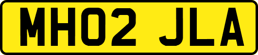MH02JLA