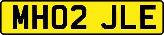 MH02JLE