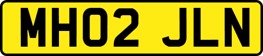 MH02JLN