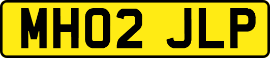 MH02JLP