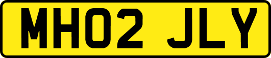 MH02JLY