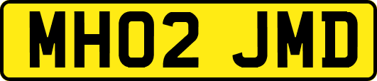 MH02JMD