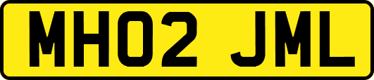 MH02JML