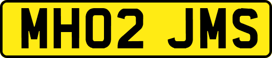 MH02JMS