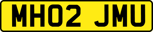 MH02JMU