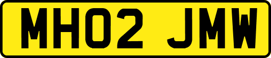MH02JMW