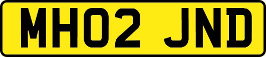 MH02JND