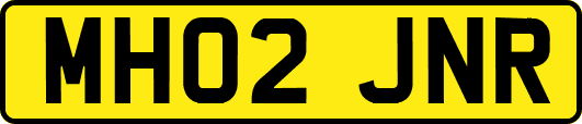 MH02JNR