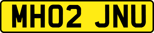 MH02JNU