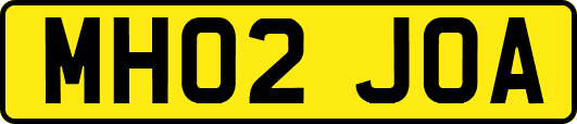 MH02JOA