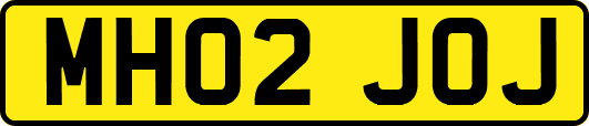 MH02JOJ