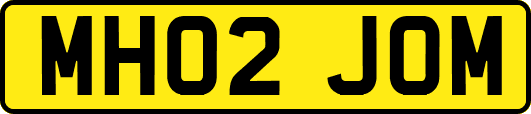 MH02JOM
