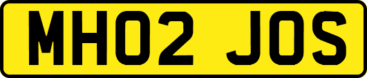 MH02JOS