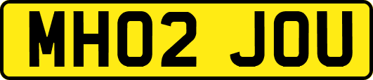 MH02JOU