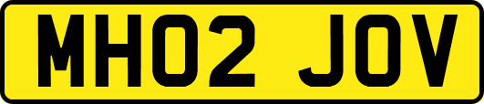 MH02JOV