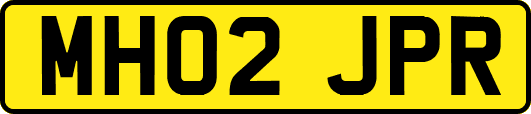 MH02JPR