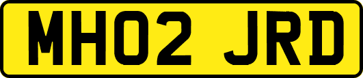 MH02JRD