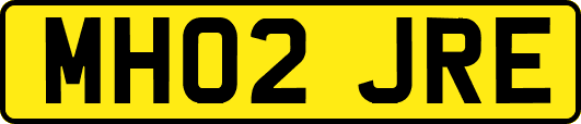 MH02JRE
