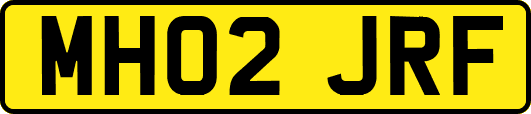 MH02JRF