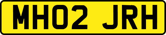 MH02JRH