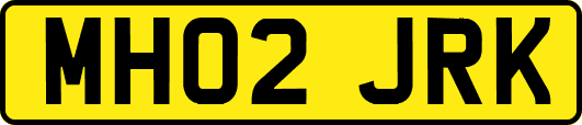 MH02JRK