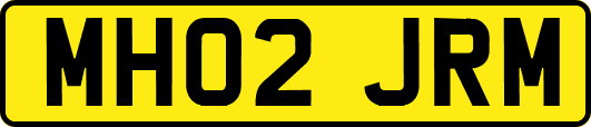 MH02JRM