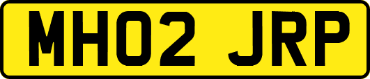 MH02JRP