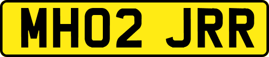 MH02JRR