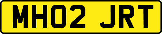 MH02JRT