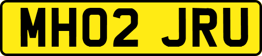 MH02JRU