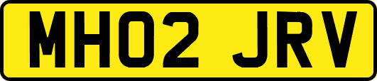 MH02JRV