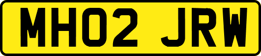 MH02JRW