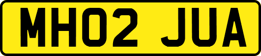 MH02JUA