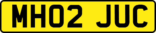 MH02JUC