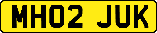MH02JUK