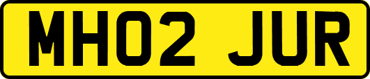 MH02JUR