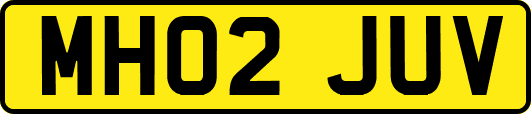 MH02JUV