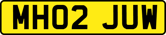 MH02JUW